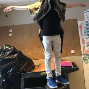 Meet your Posher, 😈